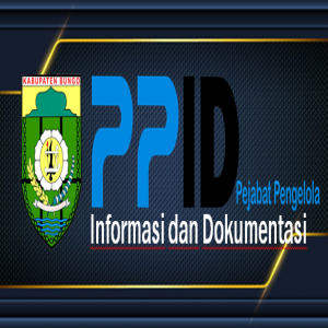 PPID KABUPATEN BUNGO
